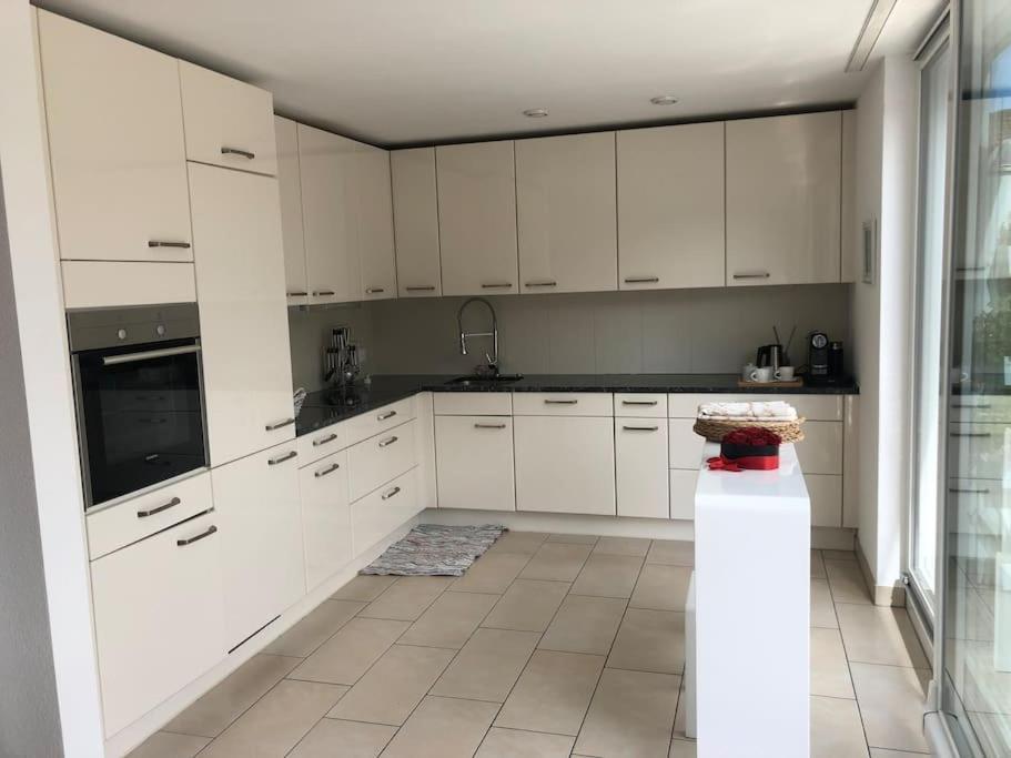 דירות לוצרן Atikka, Atico, Penthouse מראה חיצוני תמונה