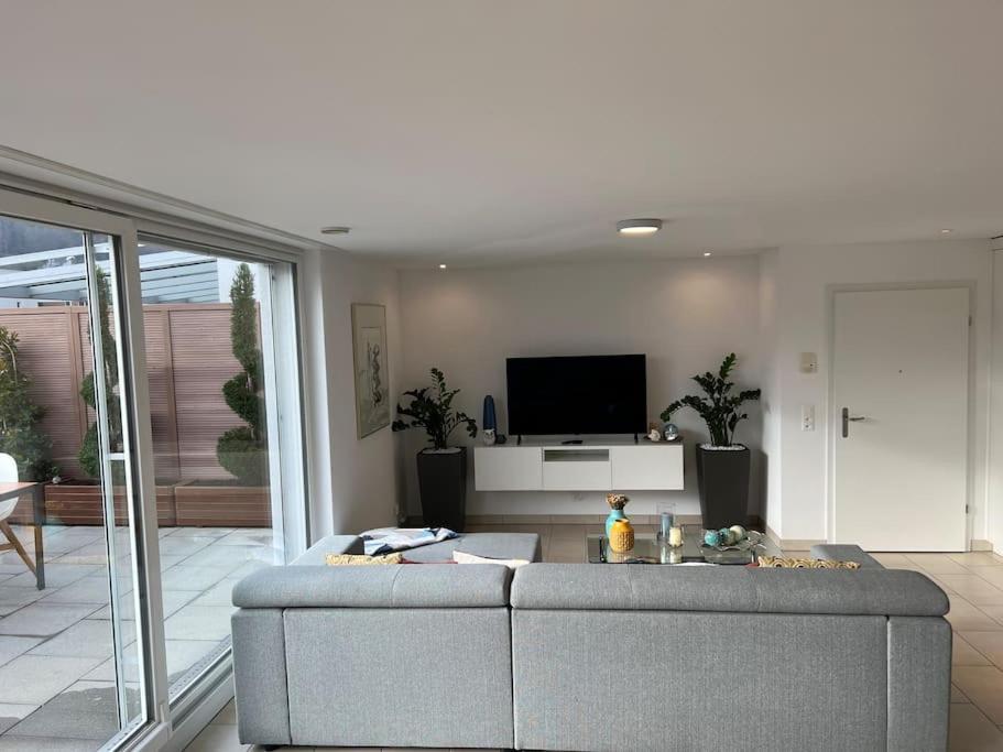 דירות לוצרן Atikka, Atico, Penthouse מראה חיצוני תמונה