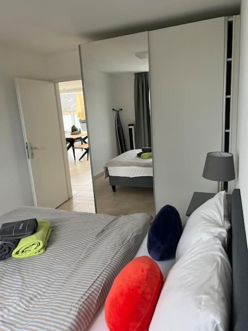 Atikka, Penthouse לוצרן מראה חיצוני תמונה