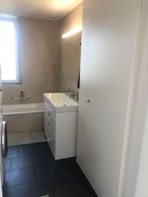 דירות לוצרן Atikka, Atico, Penthouse מראה חיצוני תמונה