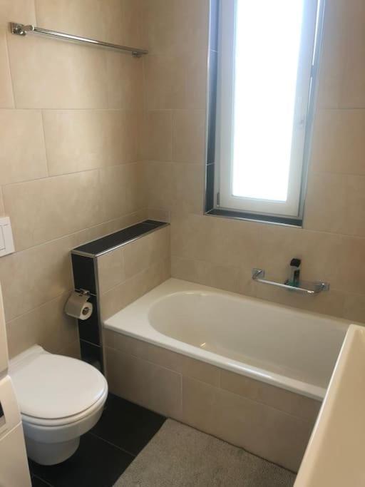 דירות לוצרן Atikka, Atico, Penthouse מראה חיצוני תמונה