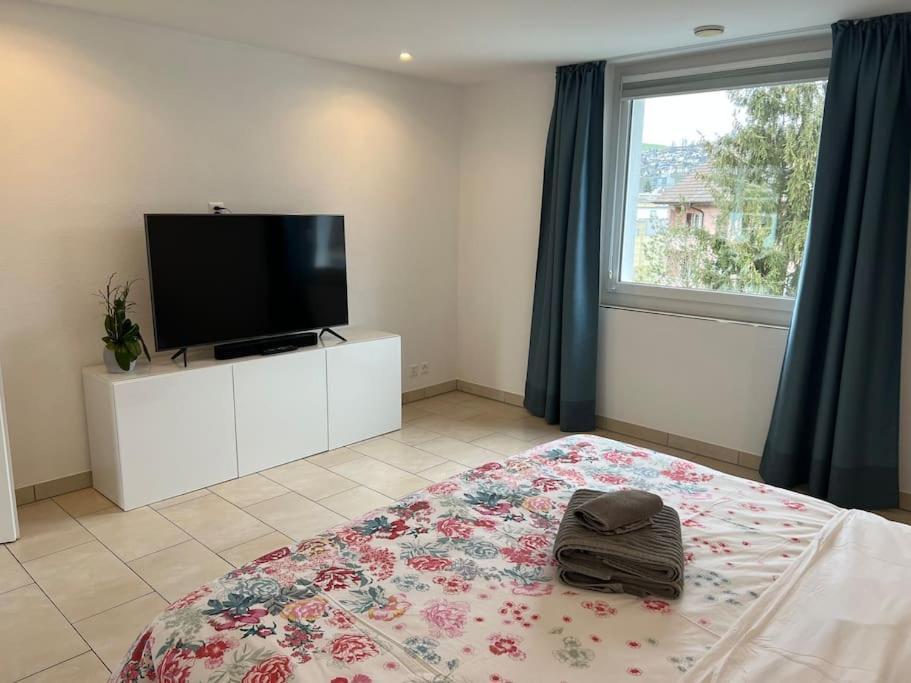 Atikka, Penthouse לוצרן מראה חיצוני תמונה