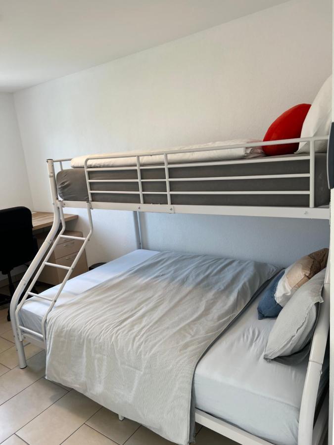 Atikka, Penthouse לוצרן מראה חיצוני תמונה